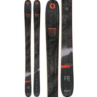 Blizzard - Rustler 10 24/25 Freeski