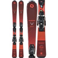 Blizzard - Brahma JR 23/24 70-90cm Kinderski inkl. Bindung