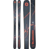 Blizzard - Anomaly 88 24/25 Freeski