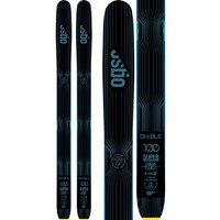 OGSO - Diable 100 23/24 Freeski