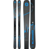 Blizzard - Anomaly 84 24/25 Freeski