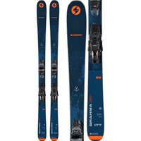 Blizzard - Brahma 88 SP 22/23 Freeski inkl. Bindung