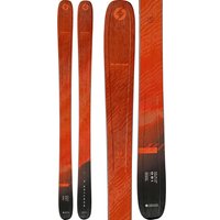 Blizzard - Rustler 9 24/25 Freeski