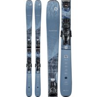 Blizzard - Black Pearl 84 R 24/25 Ski inkl. Bindung