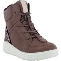 Ecco - Urban Snowboarder Winterschuhe Kinder dusty purple