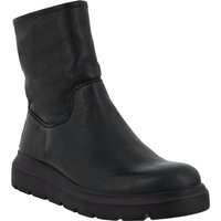 Ecco - Nouvelle Winterschuhe Damen schwarz