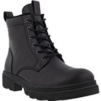 Ecco - Grainer Winterschuhe Herren schwarz