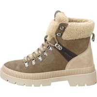 Gant - Frenzyn Winterboots Damen desert brown