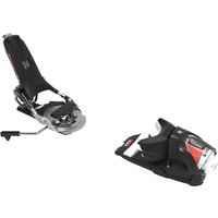 Look Bindings - Pivot 12 GripWalk® Freeski Bindung schwarz 75mm Stopper