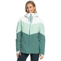 Roxy - Winter Haven Schneejacke Damen dark forest