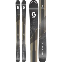 Scott - Pure PRO 109Ti (Jeremie Heitz) 22/23 Freeski