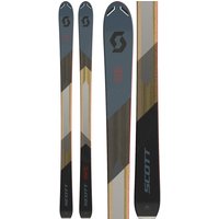 Scott - Pure Free 90 Ti 23/24 Freeski