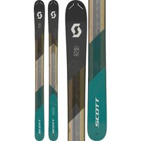 Scott - Pure Pow 115 22/23 Freeski