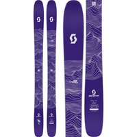 Scott - Sea 116 24/25 Freeski