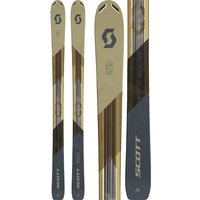 Scott - Pure Mission 98 Ti 23/24 Freeski