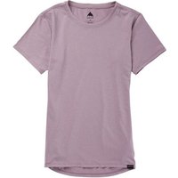 Burton Kurzarmshirt Burton W Multipath Essentials Tech Short Sleeve