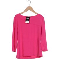 Burton Damen Langarmshirt, pink, Gr. 36