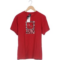 Burton Herren T-Shirt, rot, Gr. 48