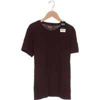 Burton Herren T-Shirt, bordeaux, Gr. 46