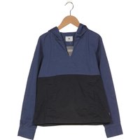 Burton Damen Kapuzenpullover, marineblau, Gr. 34