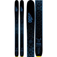 OGSO - Marinelli 100 23/24 Freeski