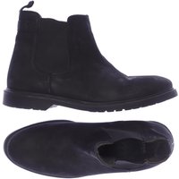 Burton Herren Stiefel, marineblau, Gr. 44