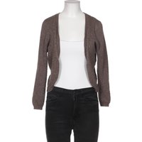 Burton Damen Strickjacke, grün, Gr. 36