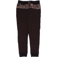 Burton Damen Stoffhose, braun, Gr. 0