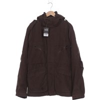 Burton Herren Jacke, braun, Gr. 48