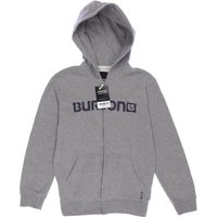 Burton Damen Hoodies & Sweater, grau, Gr. 146