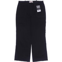 Burton Damen Stoffhose, schwarz, Gr. 28