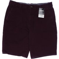 Burton Herren Shorts, bordeaux, Gr. 32