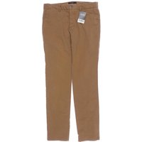 Burton Herren Stoffhose, braun, Gr. 0