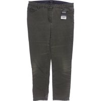 Burton Damen Jeans, grün, Gr. 44