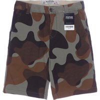 Burton Damen Shorts, braun, Gr. 26