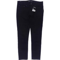 Burton Herren Jeans, schwarz, Gr. 32