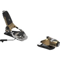 Look Bindings - Pivot 15 GripWalk Freeski Bindung gold 105mm Stopper