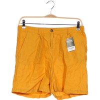 Burton Damen Shorts, gelb, Gr. 42