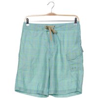 Burton Damen Shorts, blau, Gr. 36