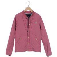 Burton Damen Jacke, pink, Gr. 34