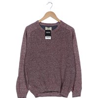 Burton Herren Pullover, bordeaux, Gr. 48