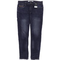 Burton Herren Jeans, marineblau, Gr. 34