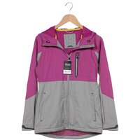 Burton Damen Jacke, flieder, Gr. 34