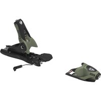 Look Bindings - SPX 11 GripWalk Freeski Bindung khaki schwarz