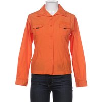 Burton Damen Bluse, orange, Gr. 38