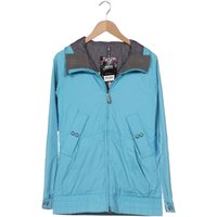 Burton Damen Jacke, hellblau, Gr. 36