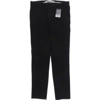 Burton Herren Stoffhose, schwarz, Gr. 32