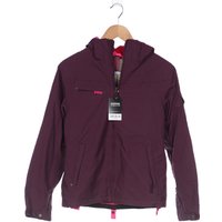 Burton Damen Jacke, flieder, Gr. 36