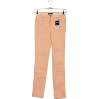 Burton Damen Jeans, orange, Gr. 36