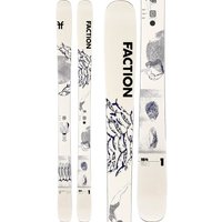 Faction - Prodigy 1 Capsule 24/25 Freeski